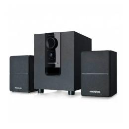 Акустична система Microlab M-106 Black 2.1