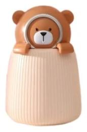 Зволожувач повітря Infinity HUMIDIFIER Bear Brown