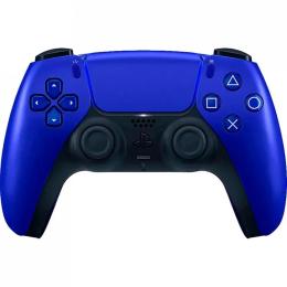 Геймпад Sony DualSense PS5 Cobalt Blue