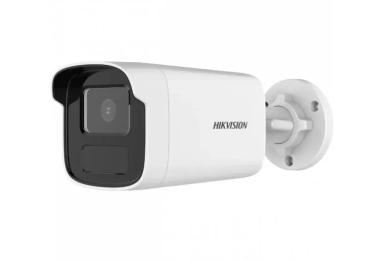 Камера відеонагляду HikVision DS-2CD1T83G0-IUF (4 mm) White