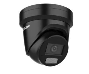 Камера відеонагляду HikVision DS-2CD2347G2H-LIU (eF) (2.8мм) Black