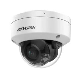 Камера відеонагляду HikVision Hybrid ColorVu DS-2CD2147G2H-LISU (2.8mm) (eF) White