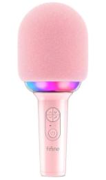 Мікрофон Fifine E2P Pink