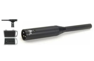 Мікрофон DBX RTA-M