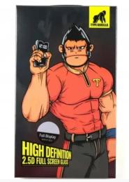 Захисне скло Blueo TG singel Pack-2.5D Silk full cover glass HD Samsung Galaxy S24 Plus