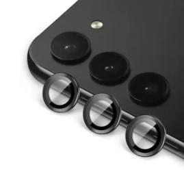 Захисне скло для камери Blueo Phone Camera Lens Protector Samsung Galaxy S24 Plus Black