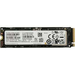 Внутрішній SSD диск Samsung PM9A1 256 GB (MZ-VL22560_OEM)