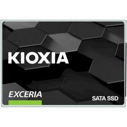 Внутрішній SSD диск Kioxia Exceria (LTC10Z960GG8) 960 GB