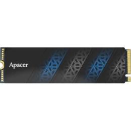 Внутрішній SSD диск Apacer AS2280P4U Pro 2 TB (AP2TBAS2280P4UPRO-1)