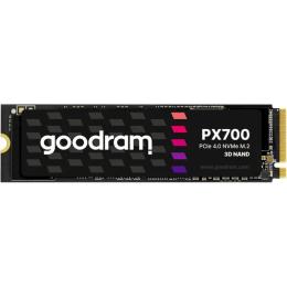 Внутрішній SSD диск GoodRam PX700 1 TB (SSDPR-PX700-01T-80)