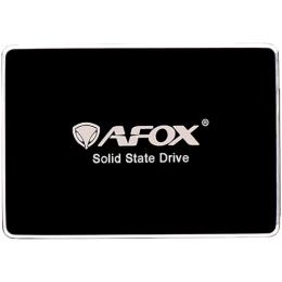 SSD диск AFOX SD250 256 GB (SD250-256GN)
