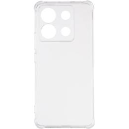 Чохол-накладка Gelius Ultra Thin Proof для Xiaomi Redmi Note 13 Pro 5G/Poco X6 5G Transparent