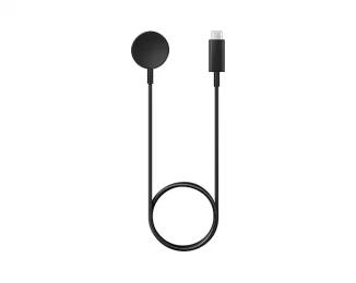 Бездротовий зарядний пристрій Samsung Fast Wireless Charger (EP-OR900BBE) Black