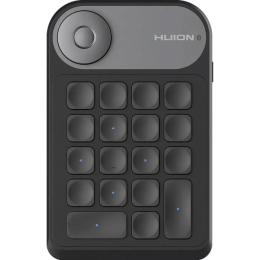 Клавіатура Huion K20 Black