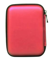 Чохол для додаткового акумулятора Infinity Case Cover Red 10cм*14cм