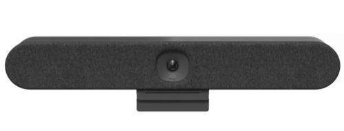 Веб-камера Logitech Rally Bar Huddle System Black (960-001501)