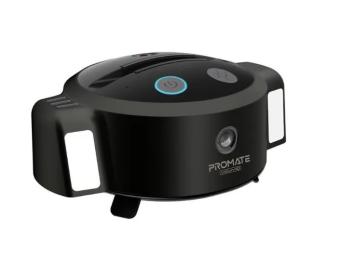 Веб-камера Promate Vision-HD Black (vision-hd.black)