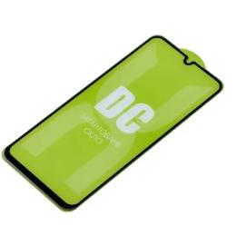 Захисне скло DC Glass Samsung Galaxy A25 A256 5G Black