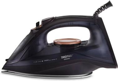 Праска Zelmer ZIR1505 Ceramic