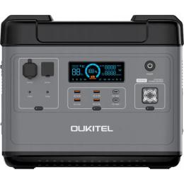 Зарядна станція Oukitel P2001E