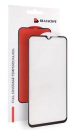 Захисне скло Glasscove Full Coverage для Xiaomi Redmi Note 13 5G Black