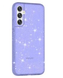 Чохол-накладка EpiK Nova для Samsung Galaxy A54 5G Purple