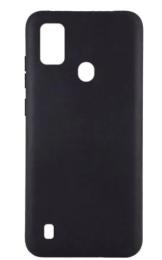 Чохол-накладка EpiK TPU для ZTE Blade A51 Black