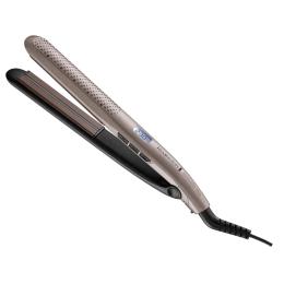 Випрямляч для волосся Remington Aqualisse PRO Straightener S7972 Silver