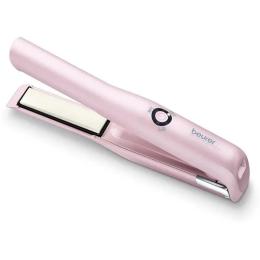 Випрямляч для волосся Beurer HS 20 Pink