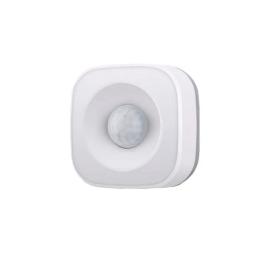 Датчик руху Voltronic YT-BIDD120/AAA White