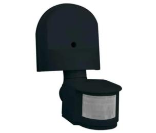 Датчик руху Voltronic DD1000W Black