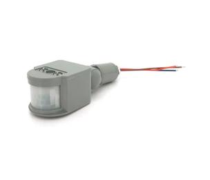 Датчик руху Voltronic YT-DD180/220/100B Black