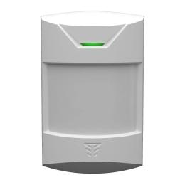 Датчик руху Tiras X-Motion Alarm White