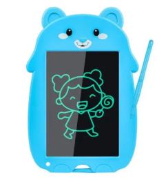 Графічний планшет Infinity Animals Blue 9