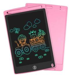 Графічний планшет Infinity Panel 16 Pink