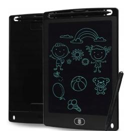 Графічний планшет Infinity Panel 16 Black