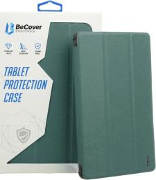 Чохол-книжка для планшета BeCover Smart Case для Xiaomi Pad 7/7 Pro 11.2 Dark Green (BC_712801)