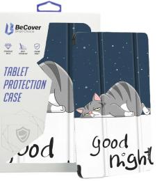 Чохол-книжка для планшета BeCover Smart Case для Xiaomi Pad 7/7 Pro 11.2 Good Night (BC_712806)