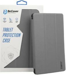 Чохол-книжка для планшета BeCover Smart Case для Xiaomi Pad 7/7 Pro 11.2 Gray (712805)