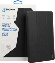 Чохол-книжка для планшета BeCover Smart Case для Xiaomi Pad 7/7 Pro 11.2 Black (BC_712797)
