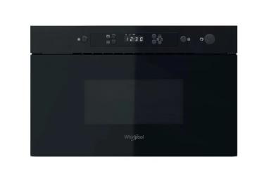 Мікрохвильова піч Whirlpool MBNA900B Black