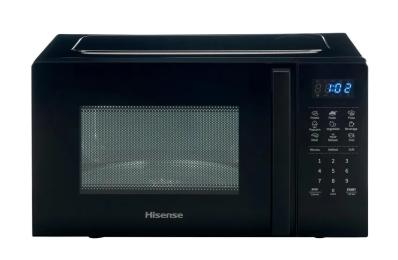 Мікрохвильова піч Hisense H20MOBS4H Black