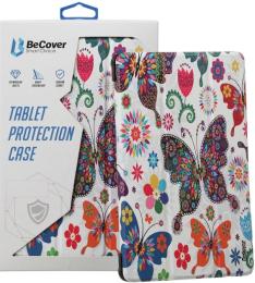 Чохол-книжка для планшета BeCover Smart Case для Xiaomi Pad 7/7 Pro 11.2 White Butterfly (BC_712800)