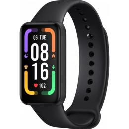 Ремінець для смарт-годинника Infinity A23640 для Xiaomi Redmi Smart Band Pro Black
