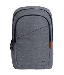 Рюкзак для ноутбука TRUST Avana Eco Gray 16