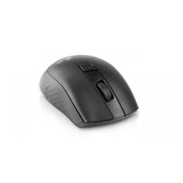 Мишка REAL-EL RM-300 Black Gray бездротова