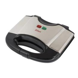 Бутербродниця Zilan ZLN8143 Silver