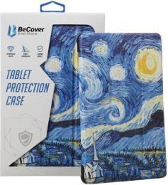 Чохол-книжка для планшета BeCover Smart Case для Xiaomi Pad 7/7 Pro 11.2 Night Blue (712807)