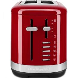Тостер KitchenAid 5KMT2109EER Red