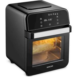 Мультипіч Sencor SFR 5510BK